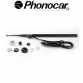 08.023 PHONOCAR