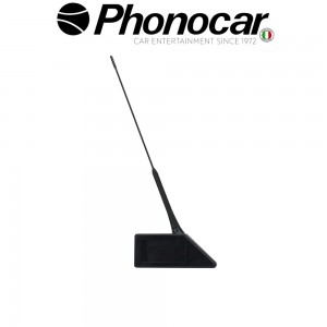 08.060 PHONOCAR