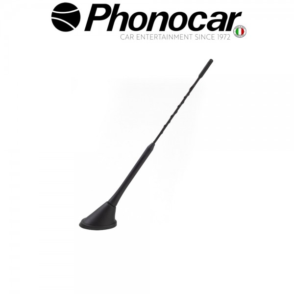 08.061 PHONOCAR