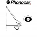 08.061 PHONOCAR