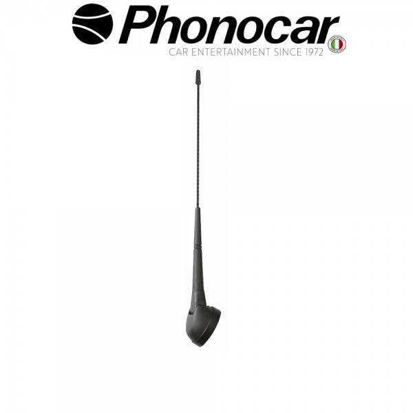 08.065 PHONOCAR