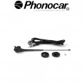 08.065 PHONOCAR