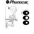 08.067 PHONOCAR