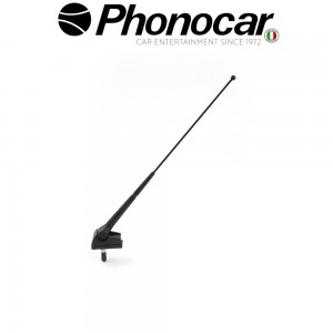 08.075 PHONOCAR