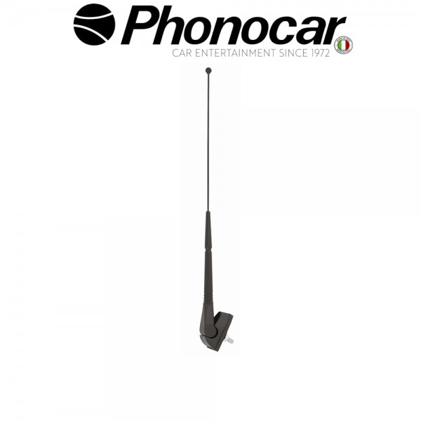 08.075 PHONOCAR