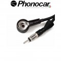 08.085 PHONOCAR 08.085 PHONOCAR