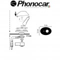 08.088 PHONOCAR