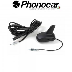08.090 PHONOCAR