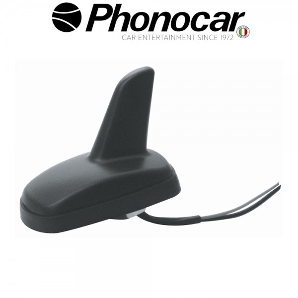 08.090 PHONOCAR