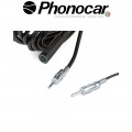 08.090 PHONOCAR 08.090 PHONOCAR