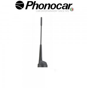 08.105 PHONOCAR
