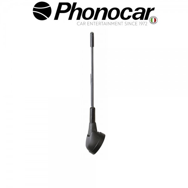 08.105 PHONOCAR