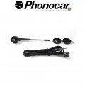 08.105 PHONOCAR 08.105 PHONOCAR