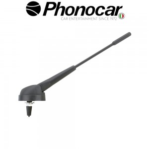 08.107 PHONOCAR