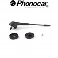 08.107 PHONOCAR