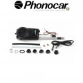08.223 PHONOCAR 08.223 PHONOCAR