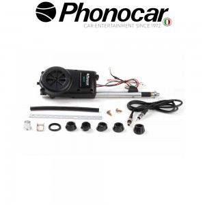 08.223 PHONOCAR 08.223 PHONOCAR