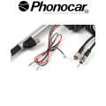 08.223 PHONOCAR 08.223 PHONOCAR