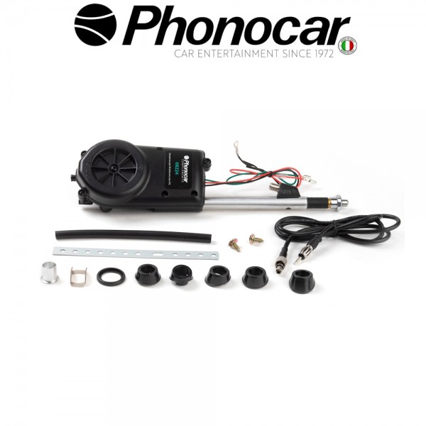 08.224 PHONOCAR