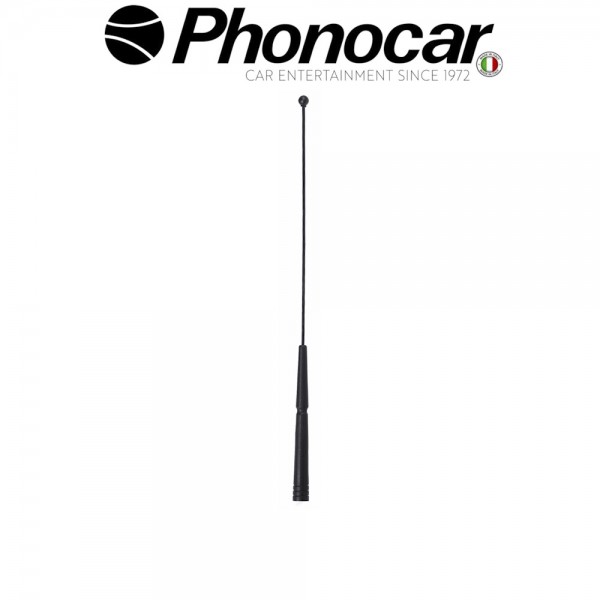 08.350 PHONOCAR