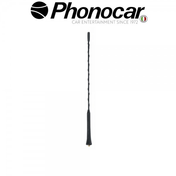 08.355 PHONOCAR