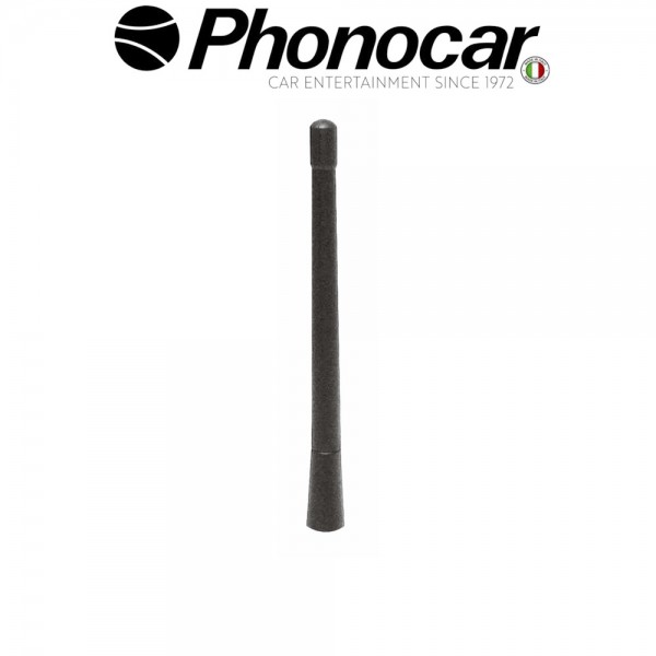 08.356 PHONOCAR