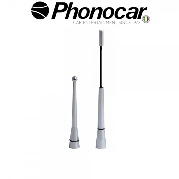 08.360 PHONOCAR