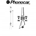 08.361 PHONOCAR