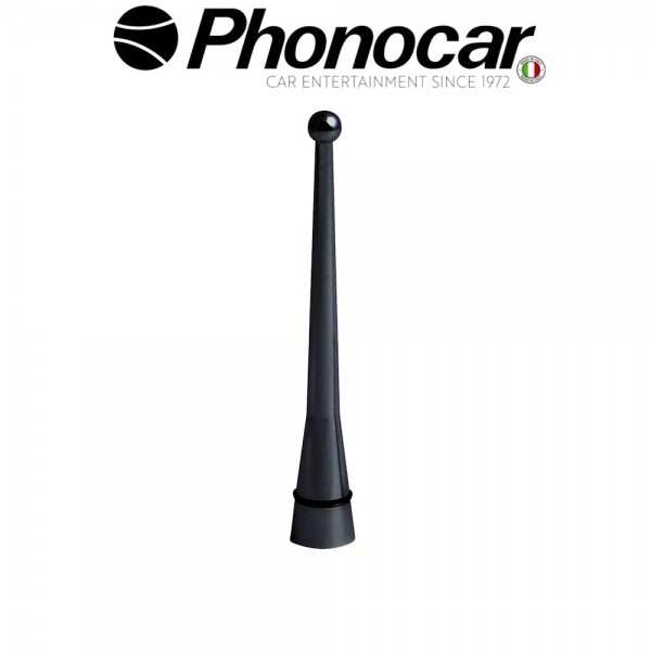 08.362 PHONOCAR