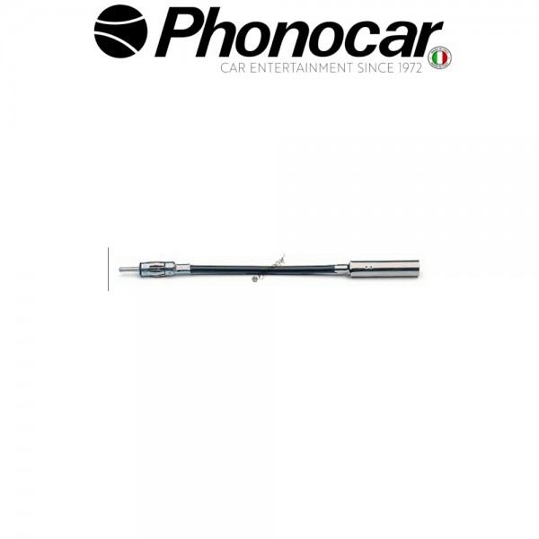 08.505.1 PHONOCAR