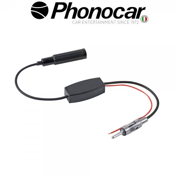 08.515 PHONOCAR