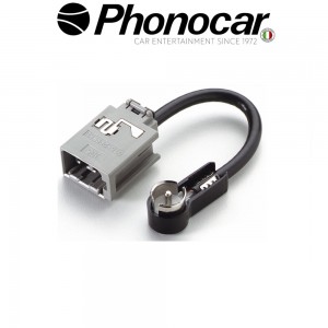 08.521 PHONOCAR