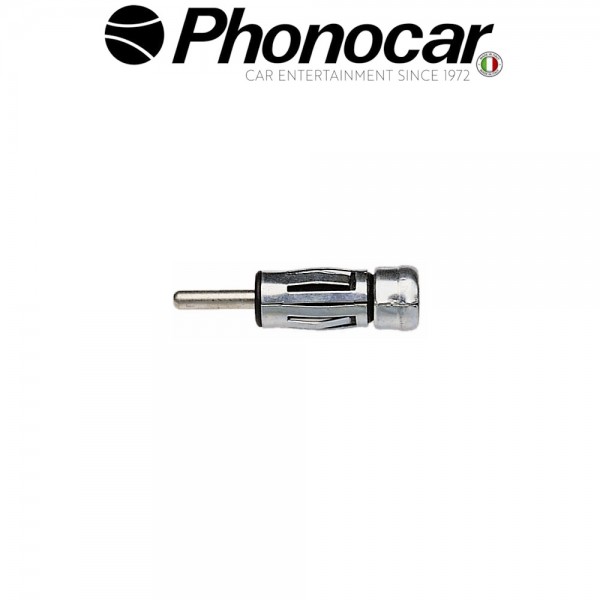 08.526.3 PHONOCAR