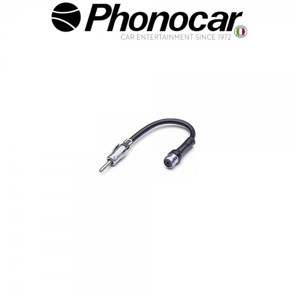 08.529.1 PHONOCAR