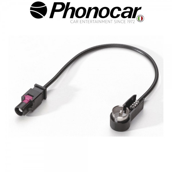 08.534 PHONOCAR