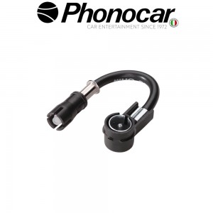 08.537 PHONOCAR