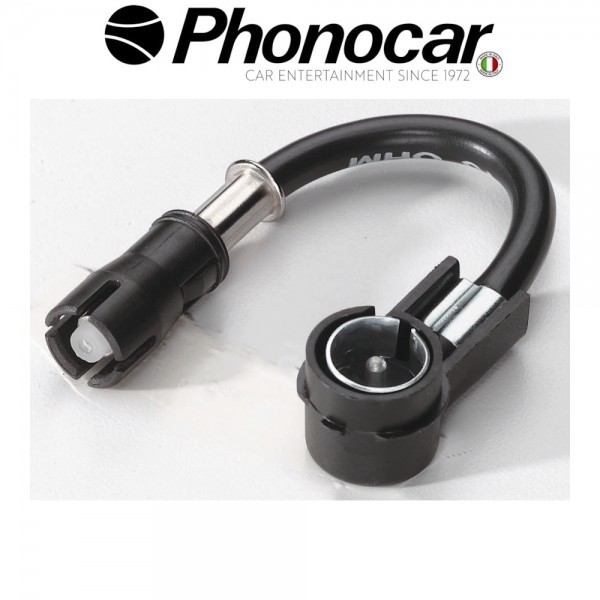 08.537 PHONOCAR