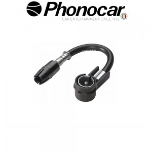 08.538 PHONOCAR