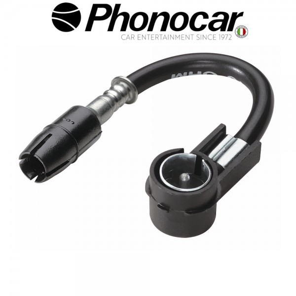 08.538 PHONOCAR