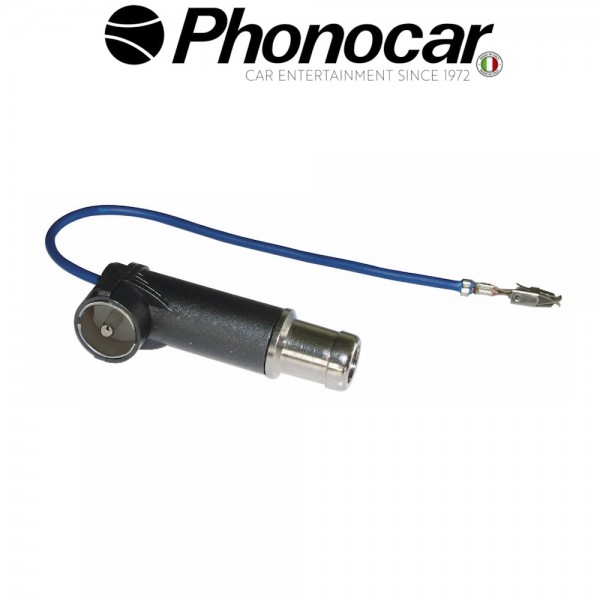 08.539 PHONOCAR