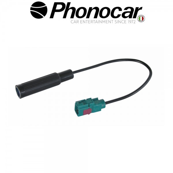 08.543 PHONOCAR