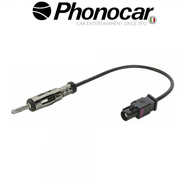 08.544.2 PHONOCAR