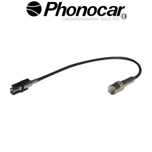 08.546 PHONOCAR