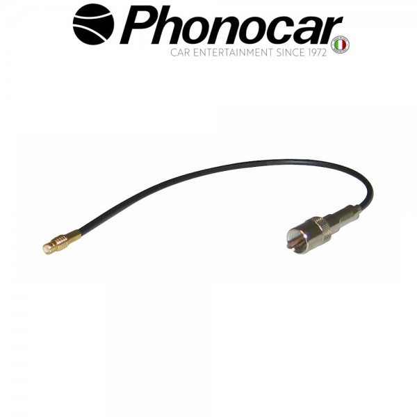 08.547 PHONOCAR