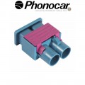 08.549 PHONOCAR