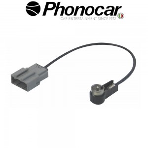 08.551 PHONOCAR