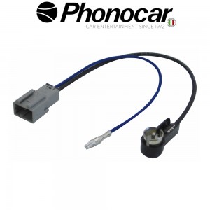 08.552 PHONOCAR