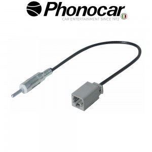 08.553 PHONOCAR