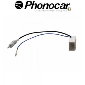 08.555 PHONOCAR