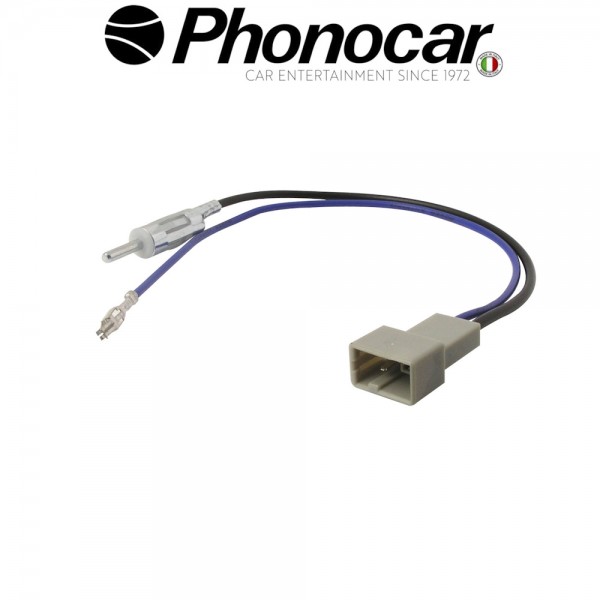 08.556 PHONOCAR